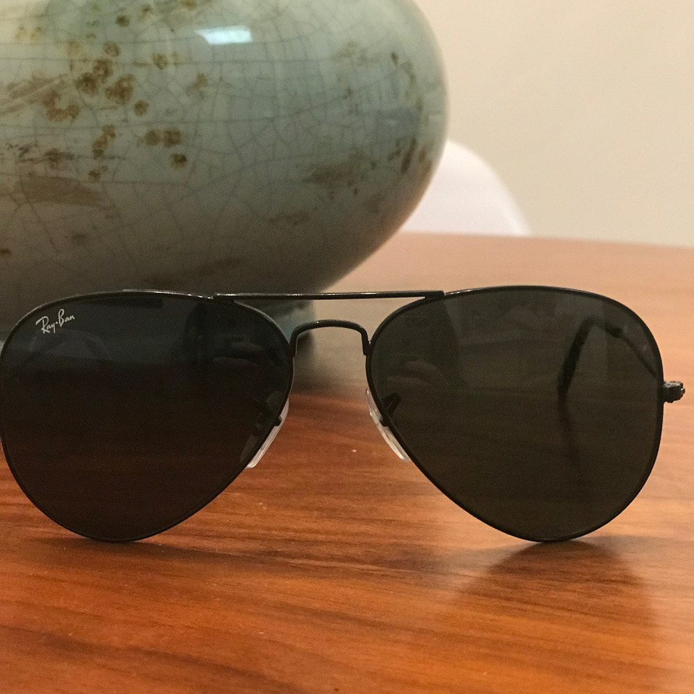 Rayban Aviators